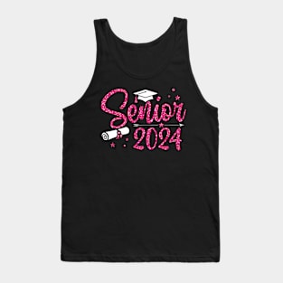 Senior 2024 Tank Top